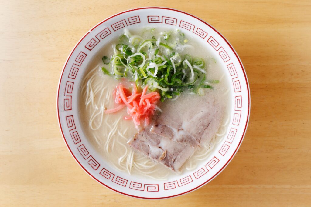福岡のラーメンとうどん9軒。営業時間から逆に選ぶ一覧 博多ラーメン