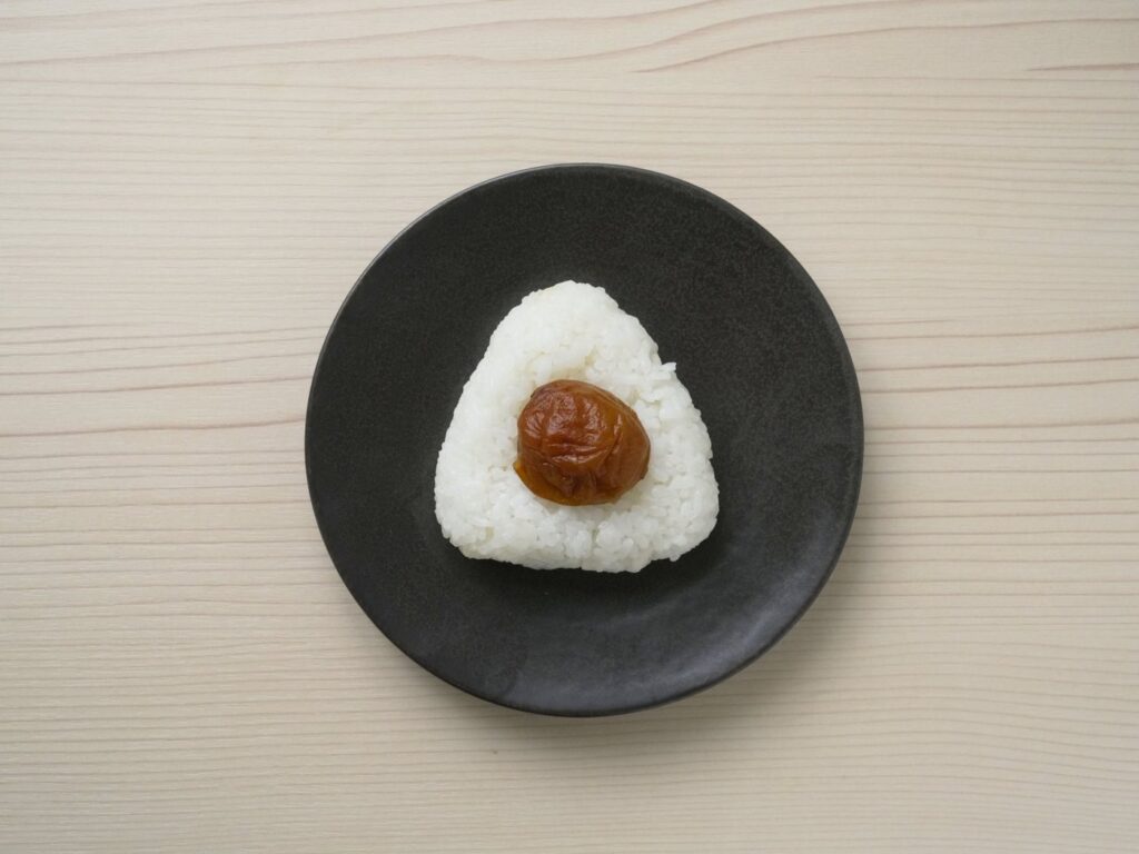 羽釜炊きおむすび コメノコト