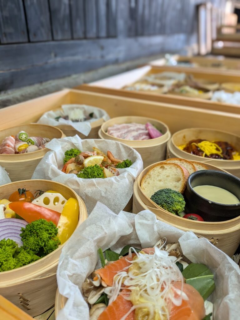 別府の家族風呂・貸切湯14か所。1時間2,000円前後、予約できるのは4つ ひょうたん温泉 地獄蒸料理専門店・蒸汎景