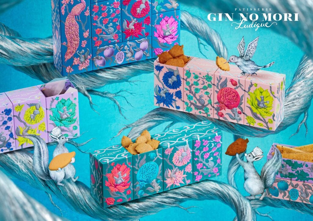 【開店予定】福岡の新店9件。HOTEL NID・天神シャングリラ・ギンノモリなど10〜12月 Ludique Coffret(ルディック コフレ)