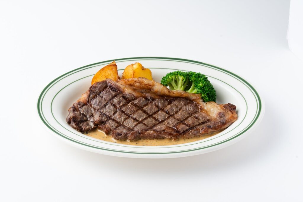10月の福岡の食のイベント3選。晴酒はしご・琉球まんぷくFES・宗像フェア THE CONTINENTAL ROYAL＆Goh「むなかた牛サーロインステーキ」