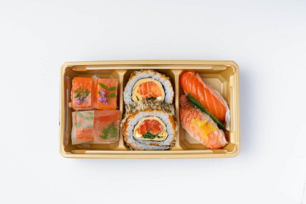 10月の福岡の食のイベント3選。晴酒はしご・琉球まんぷくFES・宗像フェア 高玉「極み寿司三種」