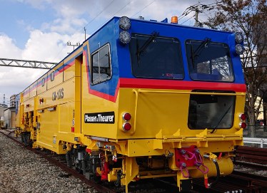 10月18日。筑紫野市の車両基地で「にしてつ電車まつり」、入場無料。綱引き・車掌体験のLINE応募は9月24日まで 筑紫車両基地の保守用車両