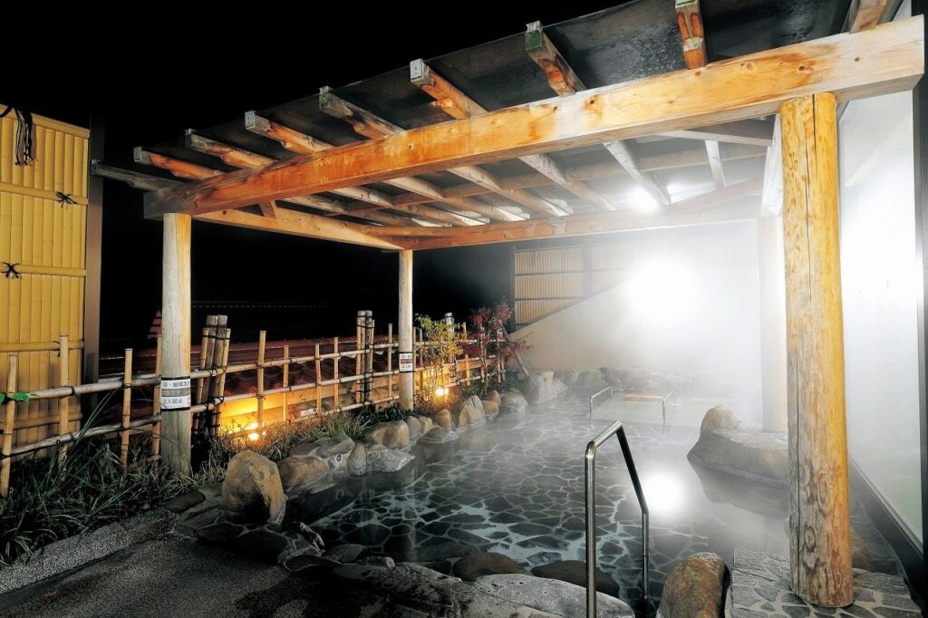 山口の立ち寄り湯8施設。湯田・長門湯本・俵山・川棚の料金と受付時間 「白猿の湯」