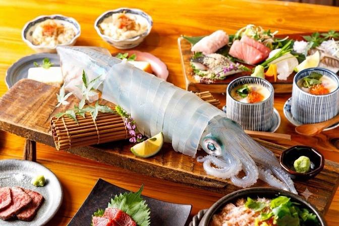 博多 ちゃってん