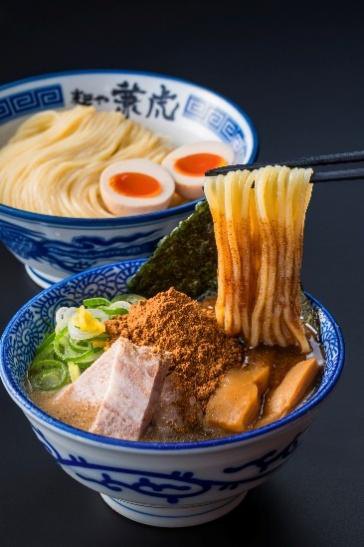 9月に開店・閉店した福岡の店。キャナル16店、一蘭 博多店は閉店 麺や兼虎 博多駅前店(VIERRA博多テラス)