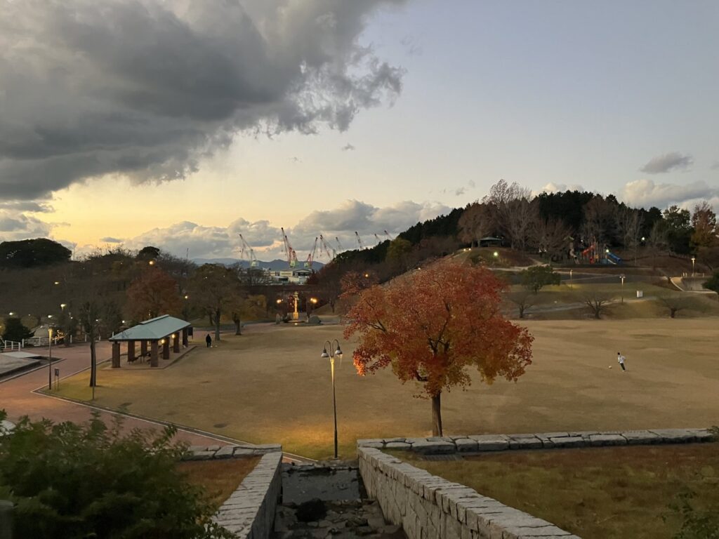 藤山健康文化公園