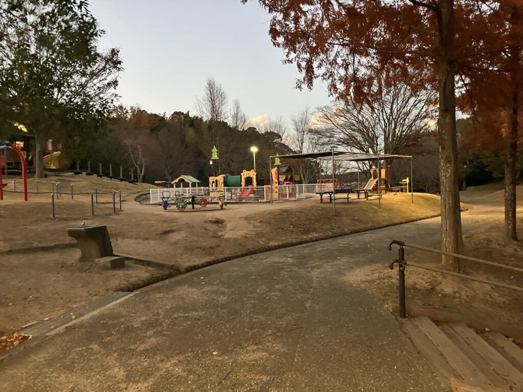 藤山健康文化公園