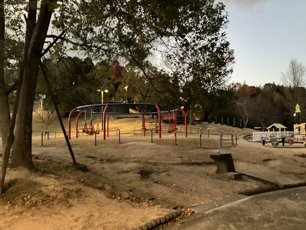 藤山健康文化公園