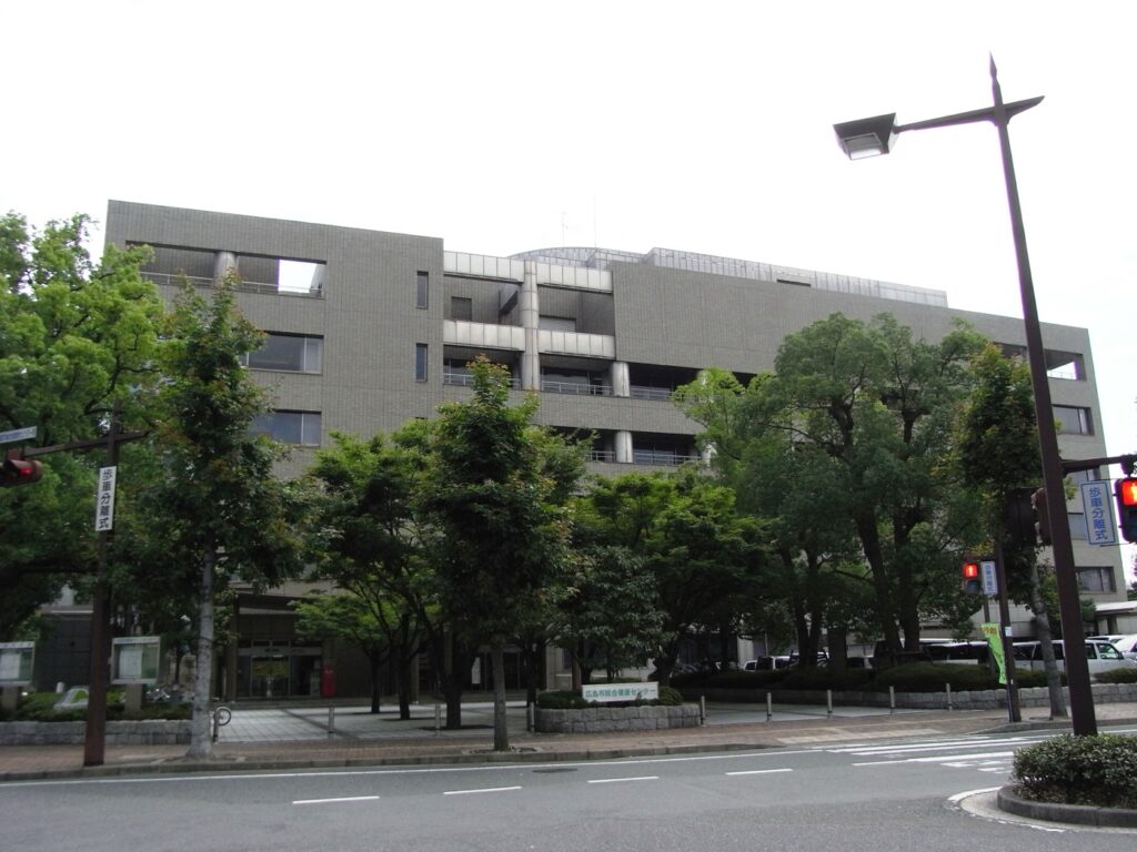 つどいの広場 げんキッズ