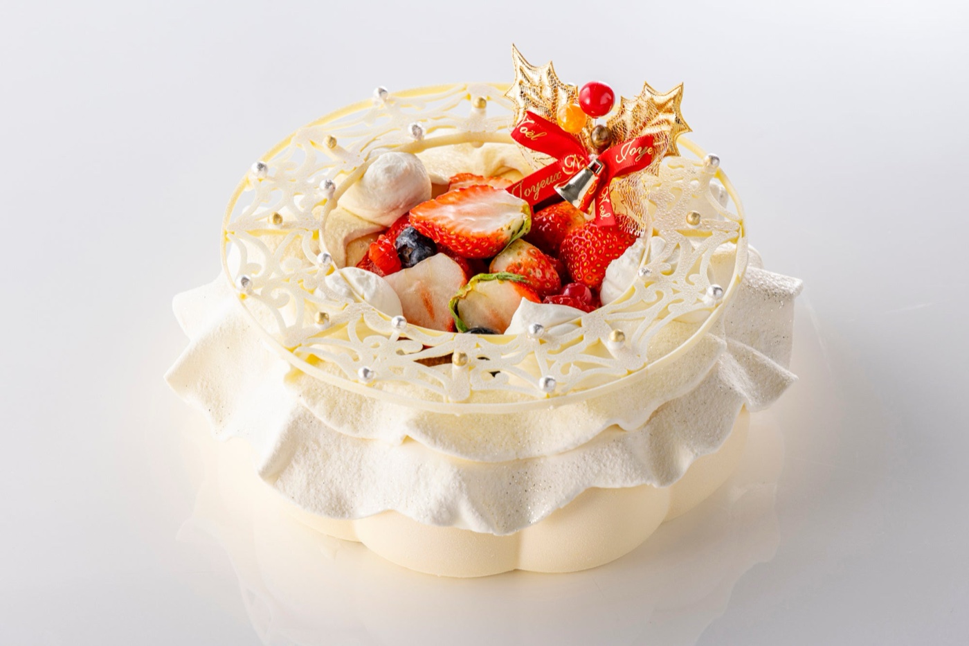Aureole d'Ange