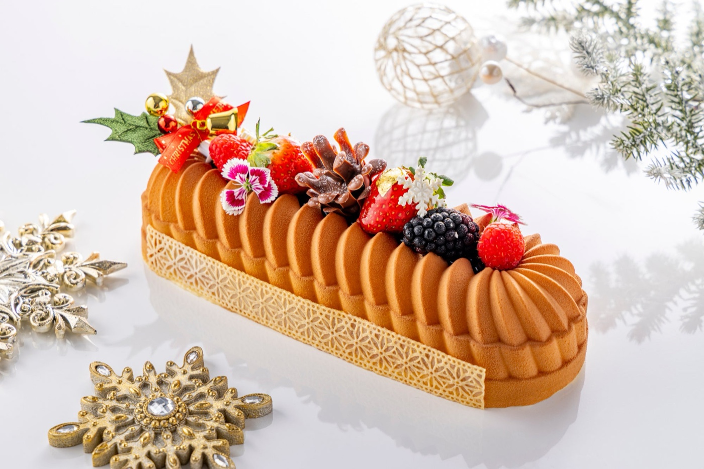 Le Cadeau de l'Ange