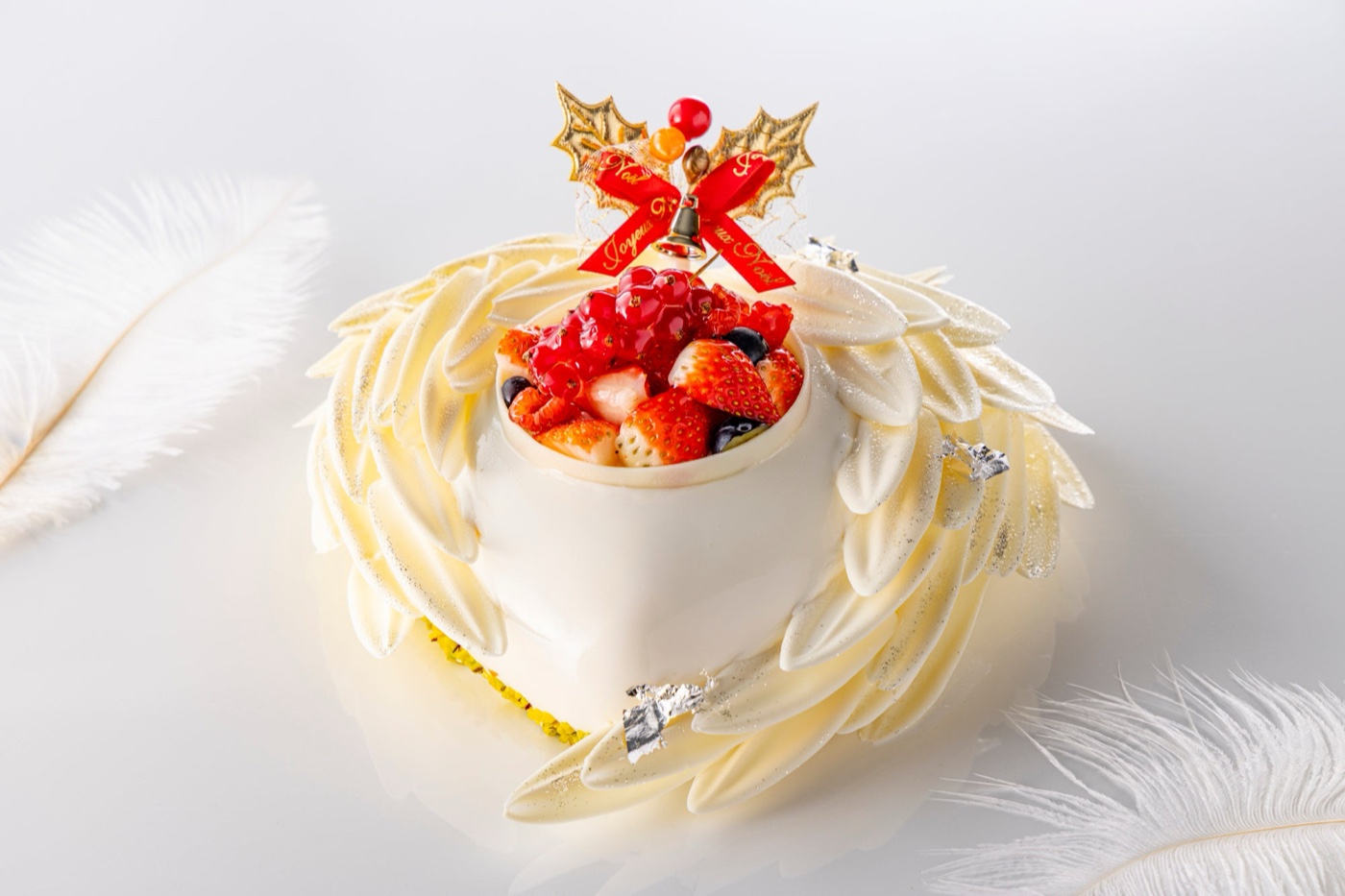 Plume de Champagne