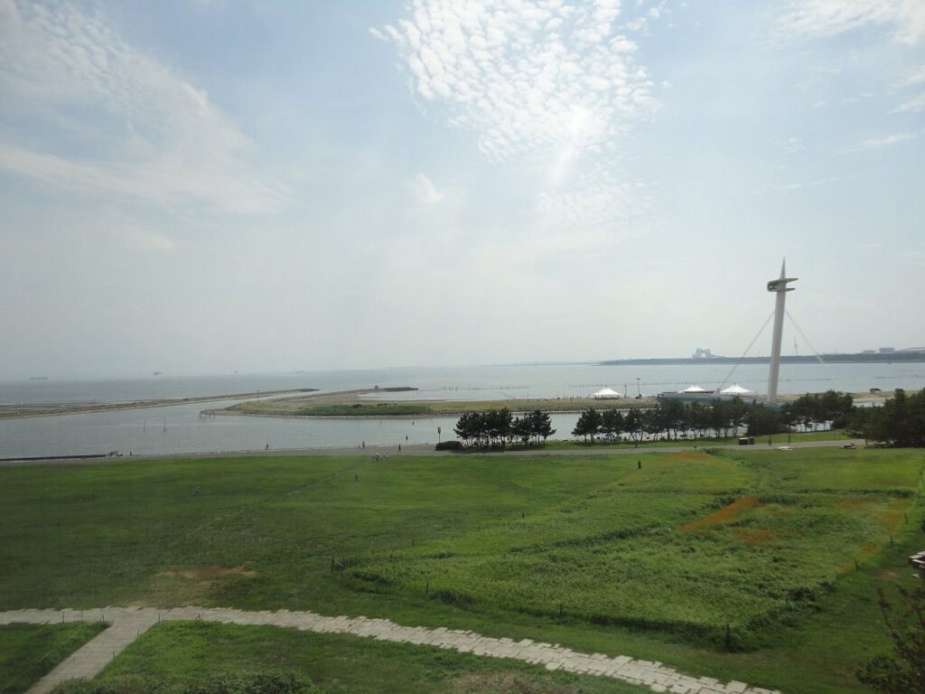 葛西臨海公園