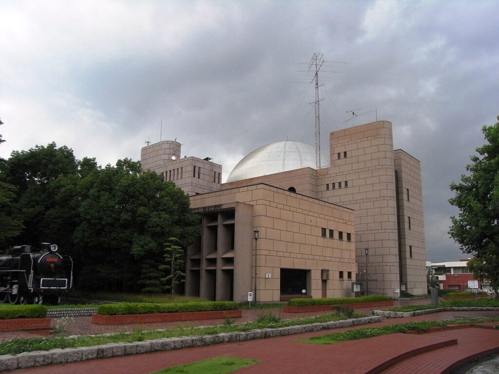 5-Daysこども文化科学館