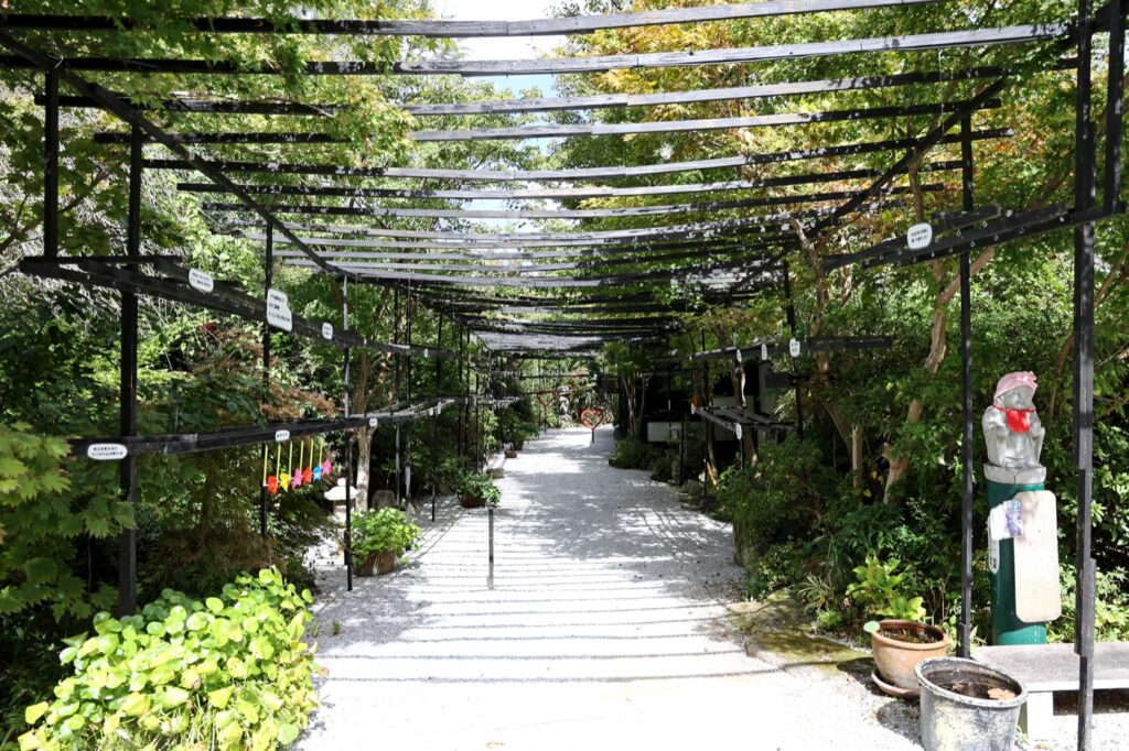 三井寺(平等寺)