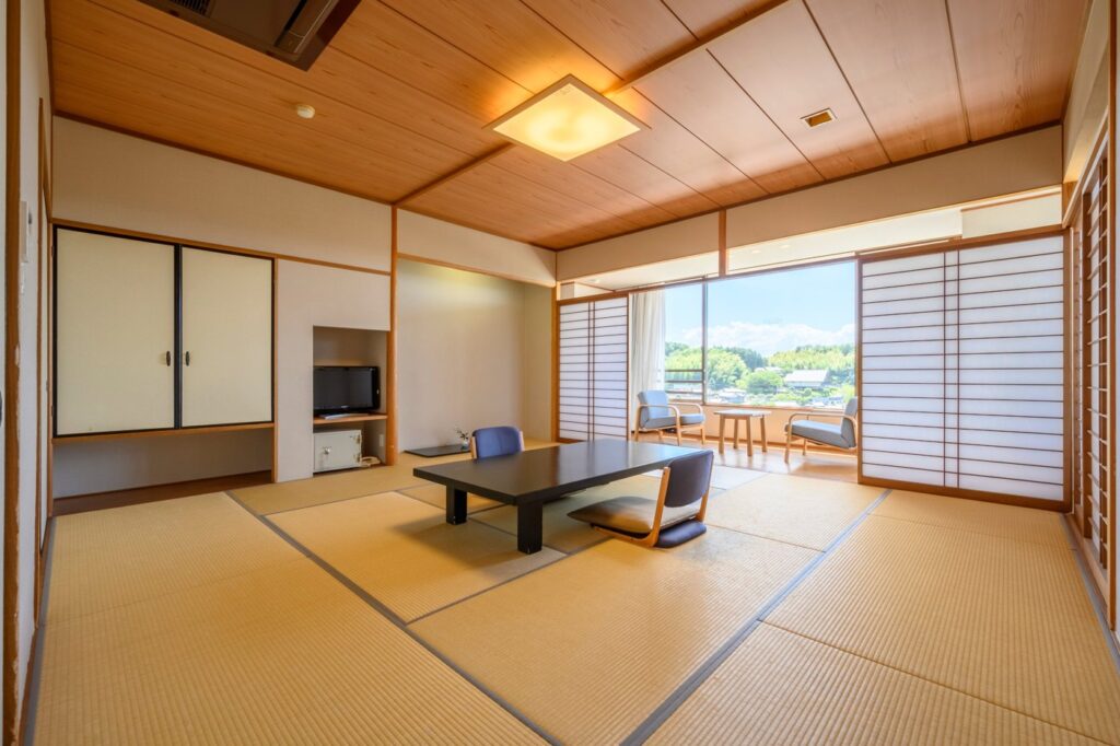川棚グランドホテル お多福