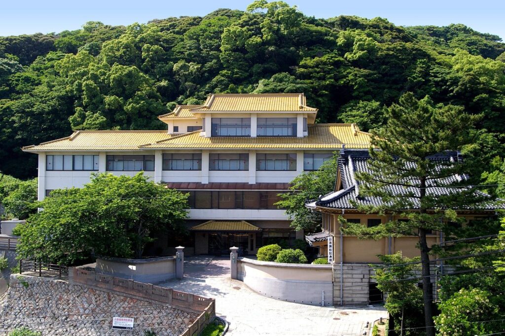 春帆楼 下関本店