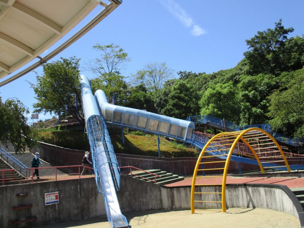 松山総合公園