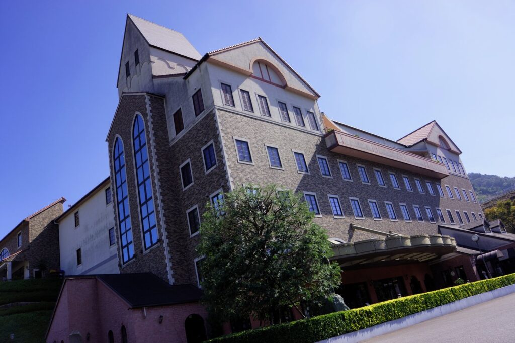 タオル美術館 ICHIHIRO