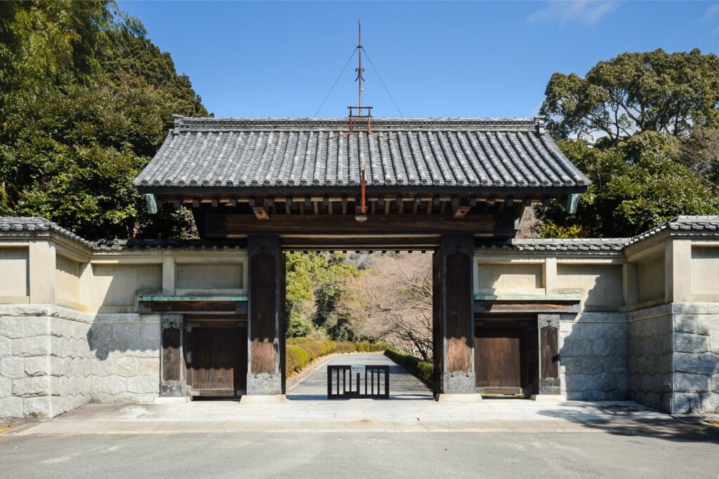 企画展「毛利家のお正月」(毛利博物館)