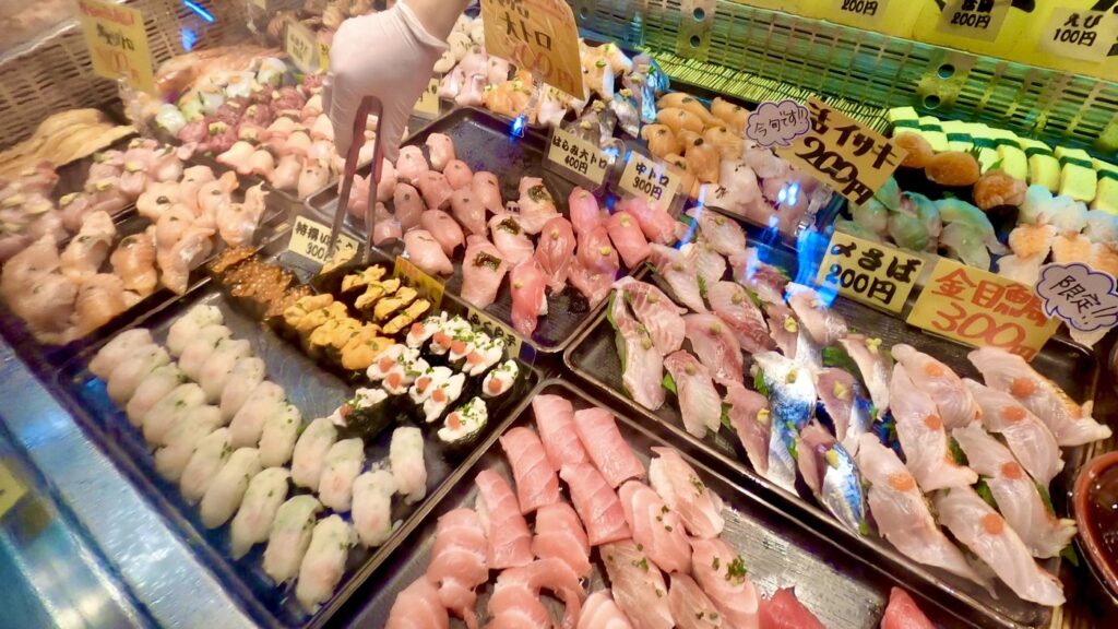 唐戸市場