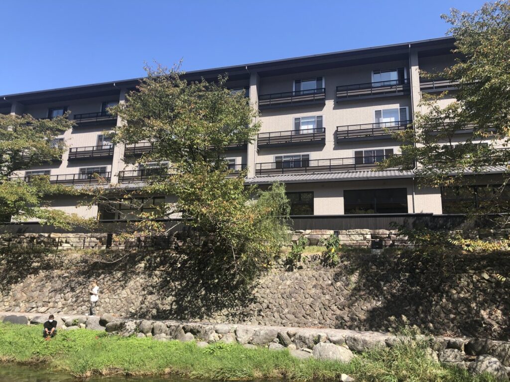 界 長門