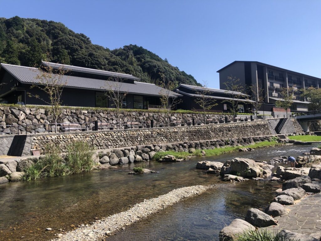 界 長門